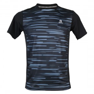 Apacs Dri-Fast T-Shirt (RN10116-LI) - Black